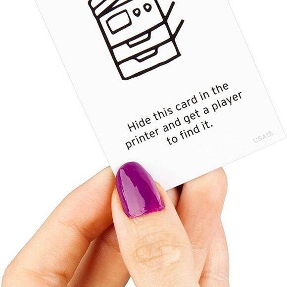 Office Space Game   - Picture 2 of 6